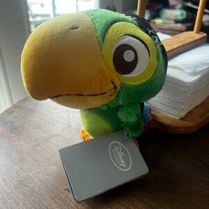 NWT Skully Stuffee Animal